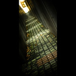 Verticals: Holocaust memorial