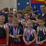 Arizona State Championships 2008