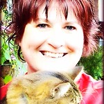 PRINCESS KITTY THINKING