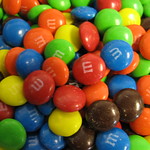 M&Ms