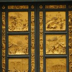 Gates of Paradise, Florence