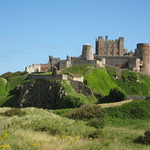 Bamburgh Castle