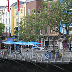 Eden Quay, dublin