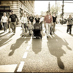 il quarto stato // the fourth estate