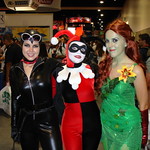 Gotham Sirens