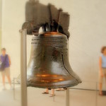 Liberty Bell; July 2008