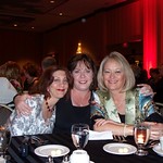 Kelly Mortimer, Cynthia Hickey, Susan Downs