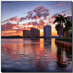 Sunset is Around the Corner