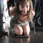 Marina Ponomareva played lexi