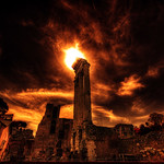 Temple of Castor and Pollux