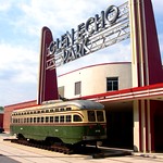 Glen Echo Park - Entry