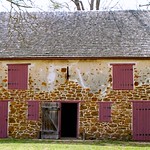 {stone horse stable}
