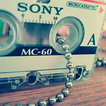 Microcassette