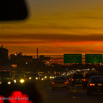 JFK or La Guardia Sir?