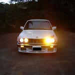 BMW E30