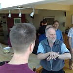 Muse3 Social, May 30 2008