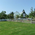 Green Gables