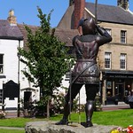 Alnwick, Northumberland