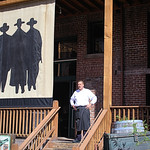 The Palace Restaurant & Saloon