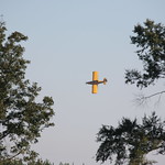 crop duster
