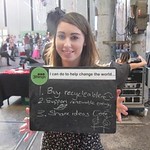 3things @ Finders Keepers, Sydney '11