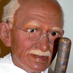 Ghandi