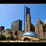 Cloud Gate