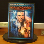 Blade Runner on DVD
