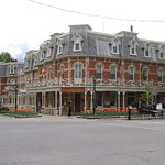 Prince of Wales Hotel, Niagara-on-the-Lake