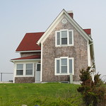 Nobska Lighthouse - IMG_2640