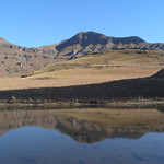 Drakensberg Mountains South Africa