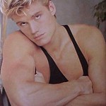 Dolph Lundgren