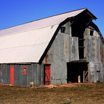 This Old Barn