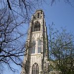 Boston Stump