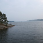 Kajakpremi&auml;r 6 april 2008