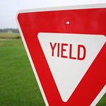 Yield