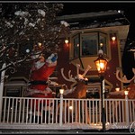 JOYEUX NO&Euml;L &Agrave; TOUS!