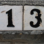 Thirteen