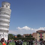 Pisa, Tuscany, Italy