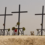 Holy week in San Fernando - Pampanga - Luzon