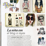 Littleisdrawing en VANIDAD