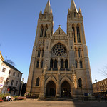 Truro Cathedral