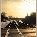 Golden Tracks