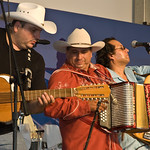 Los Texmaniacs