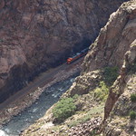 The Royal Gorge, Canon City, Colorado