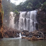 Sathodi Falls