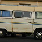 VW Bus 13
