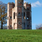 Powderham Folly