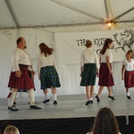 Celtic Dancing