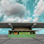 Is Klaus Burger still alive?